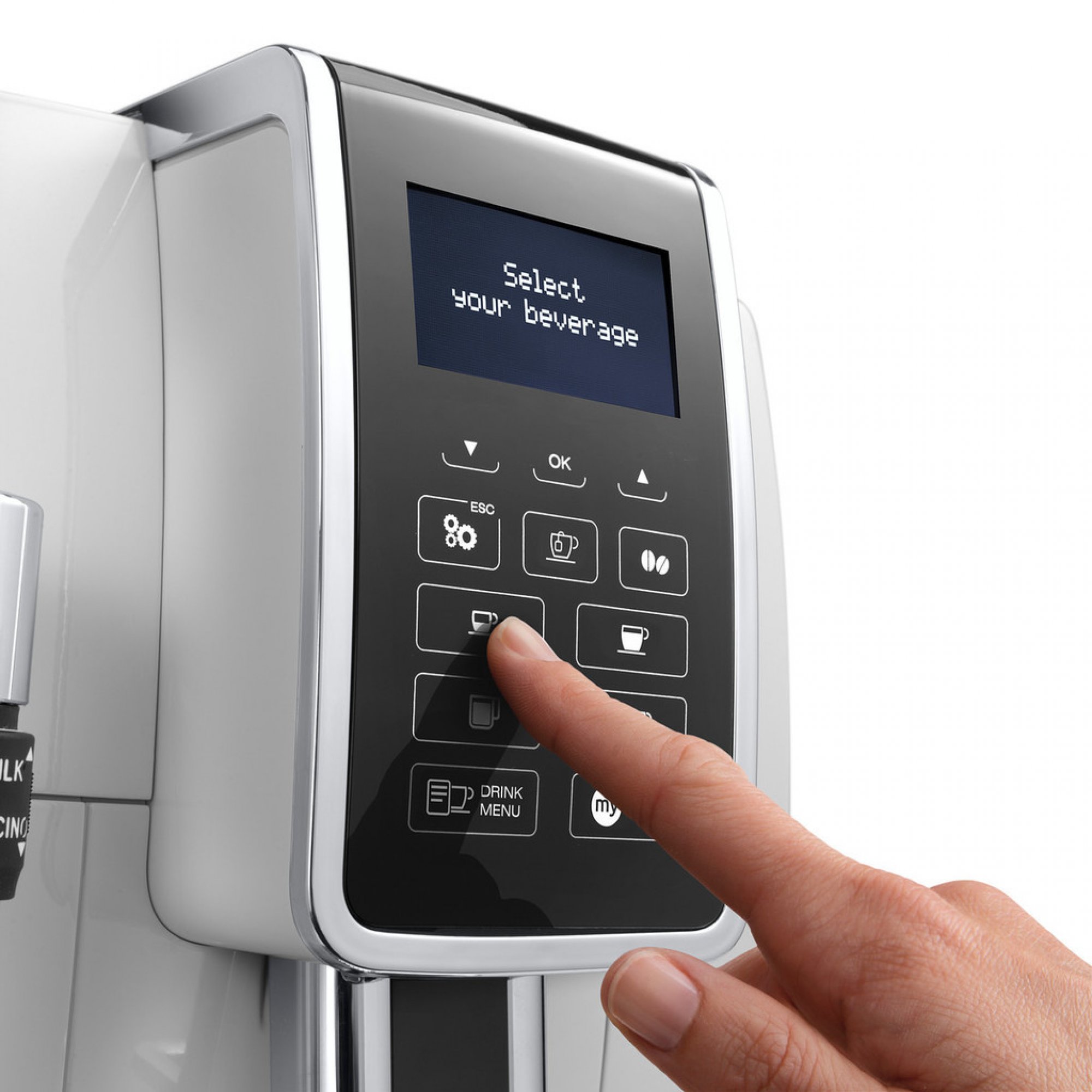 DeLonghi ECAM 350.55.W