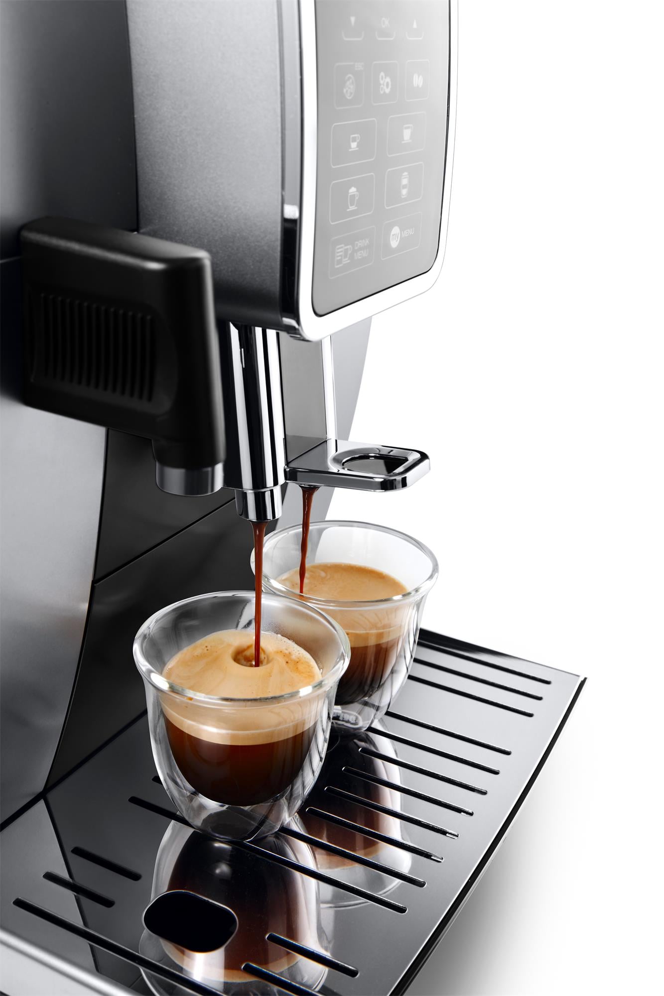 DeLonghi ECAM 354.55.SB