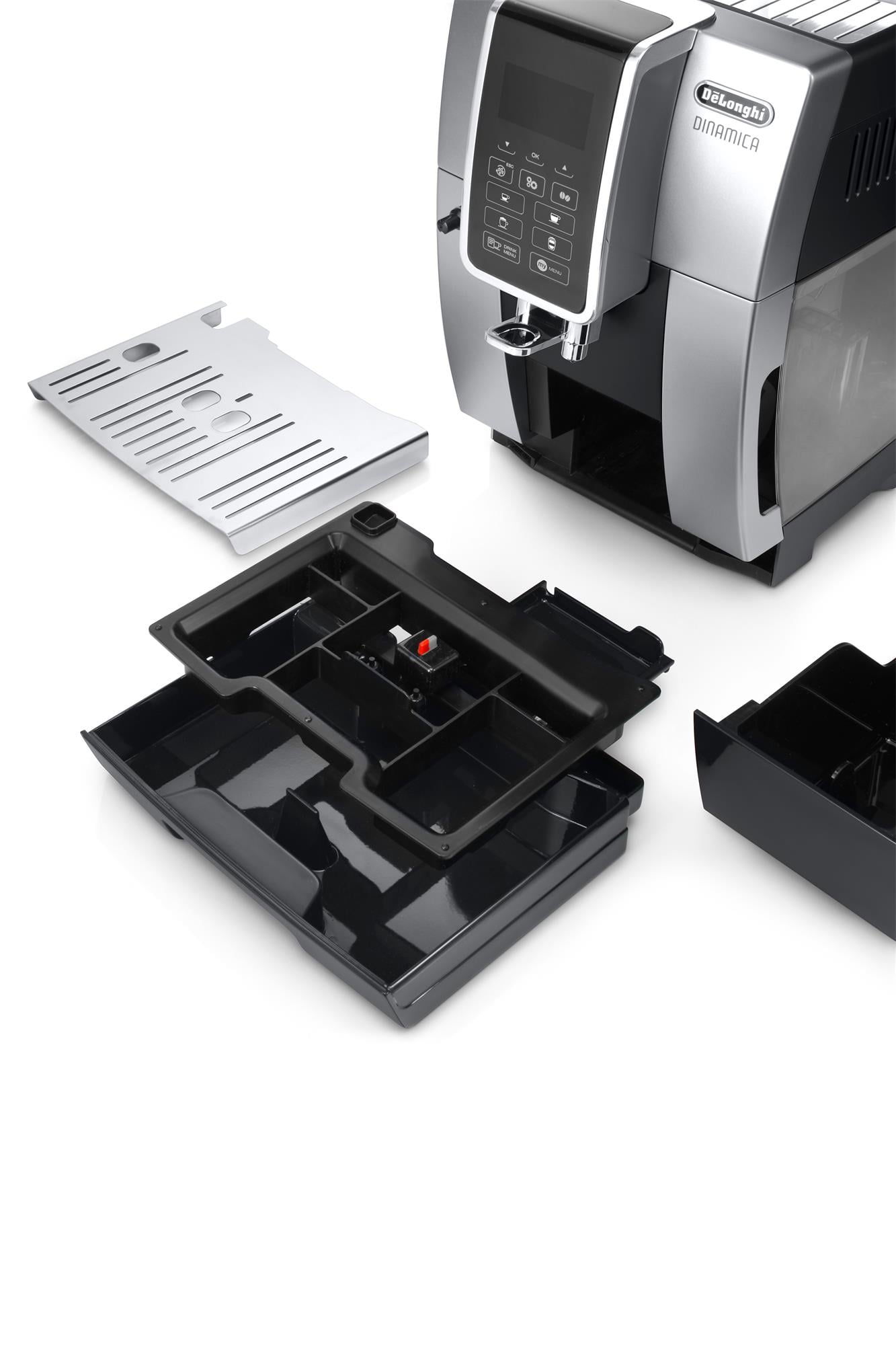 DeLonghi ECAM 354.55.SB