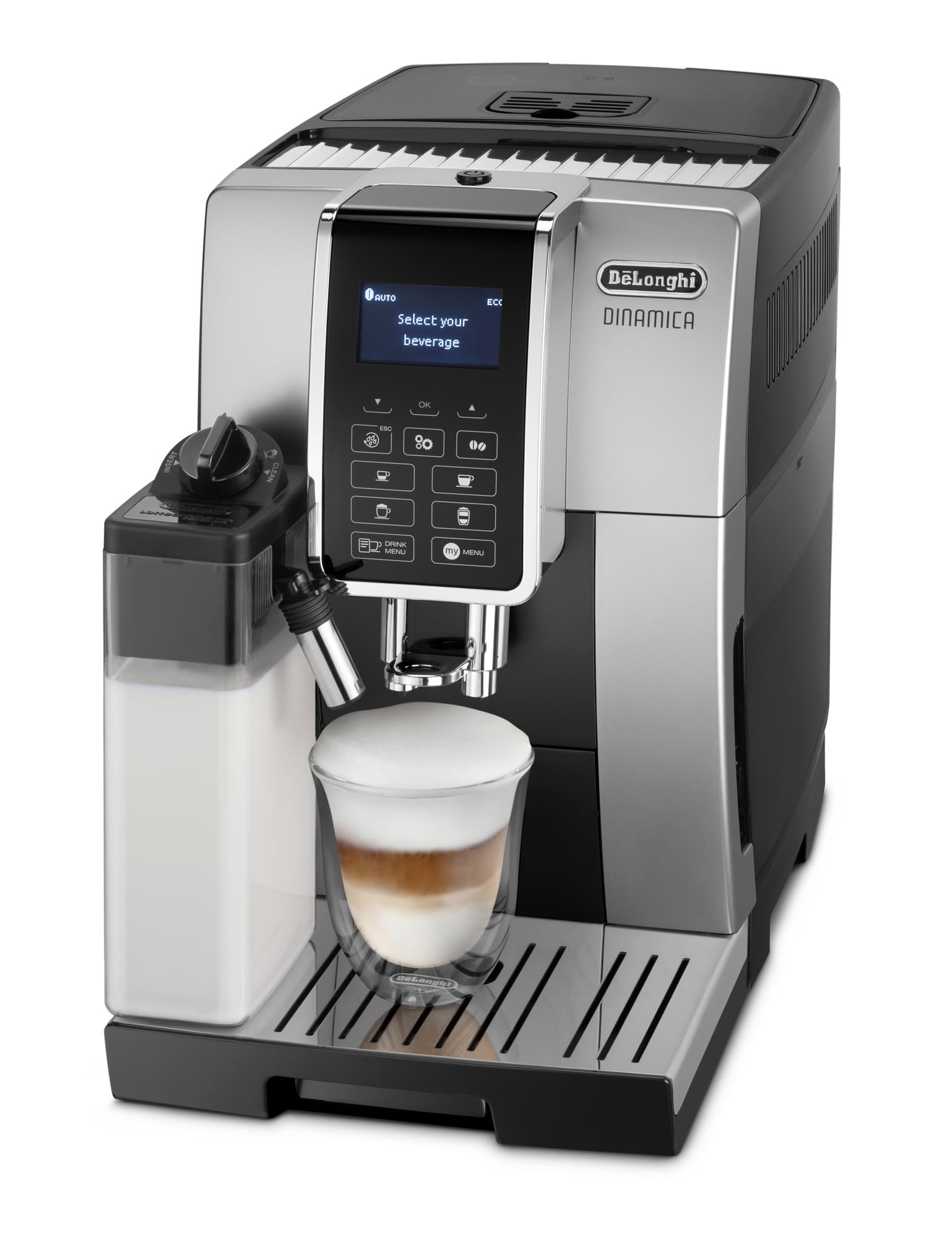 DeLonghi ECAM 354.55.SB