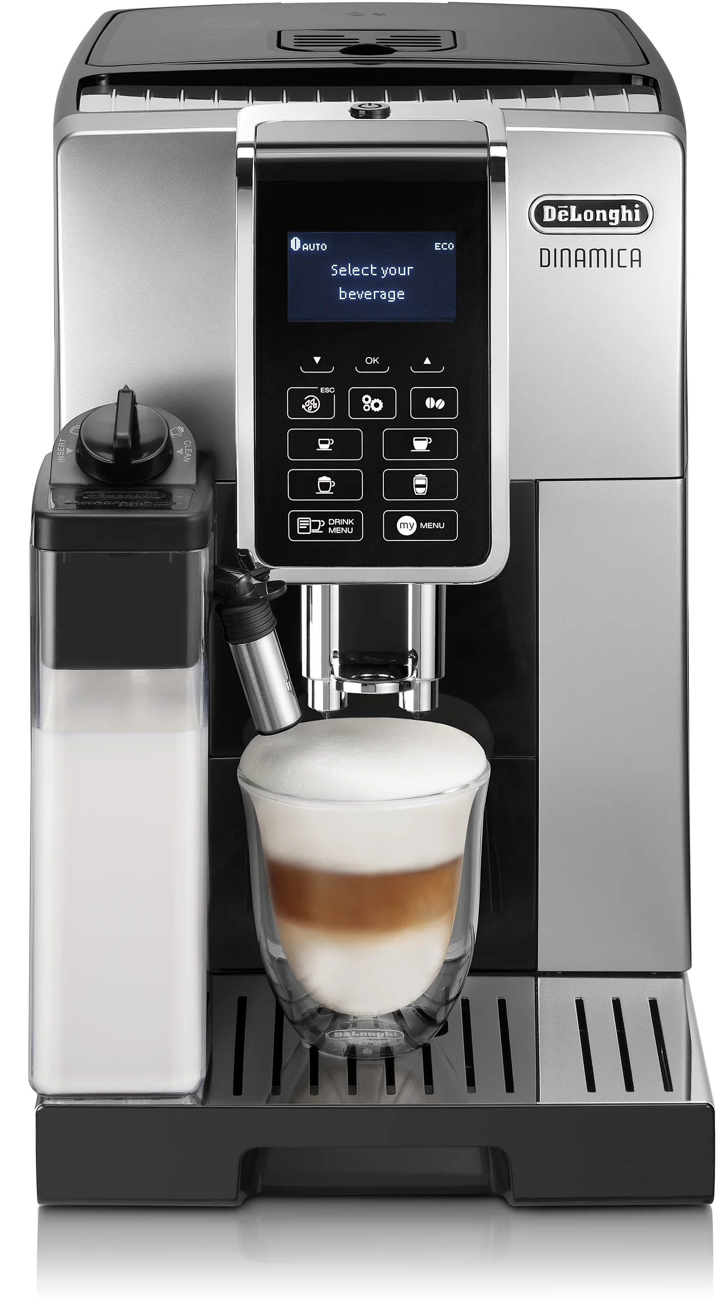 DeLonghi ECAM 354.55.SB