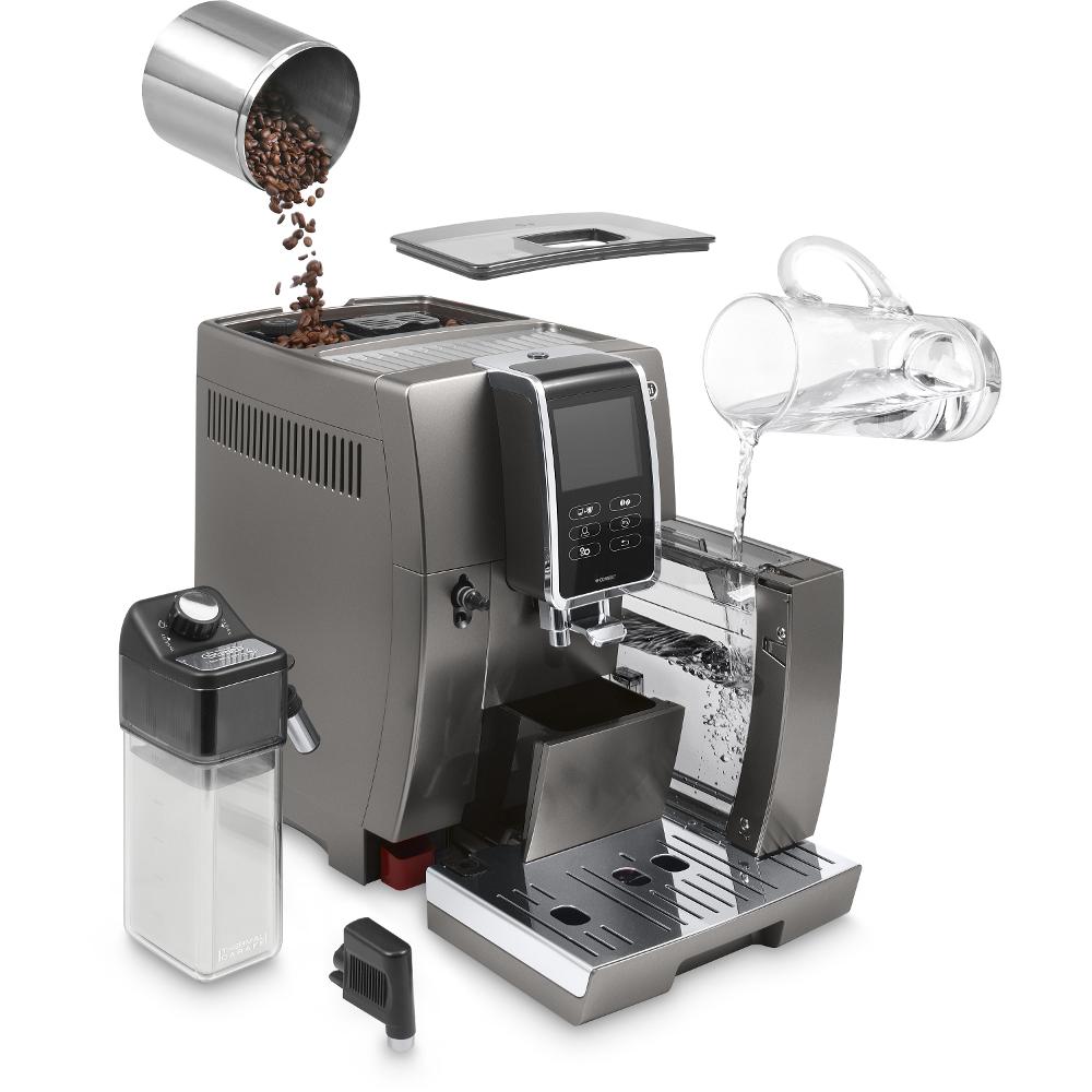 DeLonghi ECAM 370.95.T