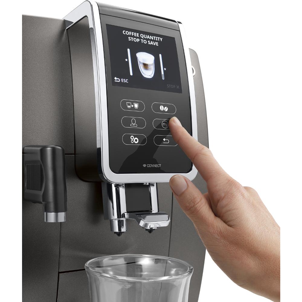 DeLonghi ECAM 370.95.T