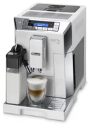 DeLonghi ECAM 45.760 W Eletta Cappuccino TOP