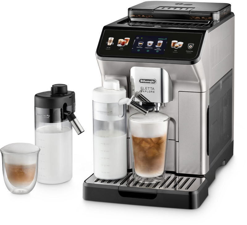 DeLonghi ECAM 450.55.S