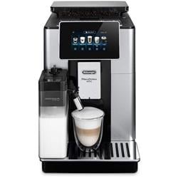 DeLonghi ECAM 610.55.SB PrimaDonna Soul 