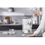 Delonghi EN510.W Kávovar na kapsuly, biely
