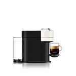 Delonghi ENV120.W Kávovar na kapsle, černá-bílá