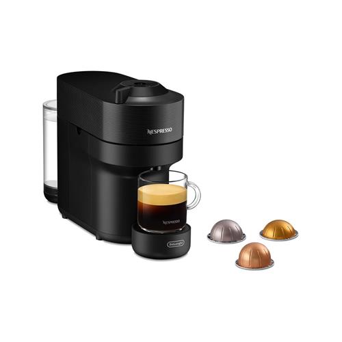 DeLonghi ENV90.B Nespresso Vertuo Pop