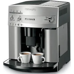 DeLonghi ESAM 3200 Sstříbrné