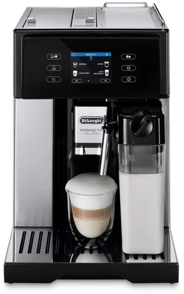 DeLonghi ESAM 460.75.MB