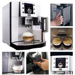DeLonghi ESAM 5500 W