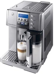 DeLonghi ESAM 6620 PrimaDonna Latté