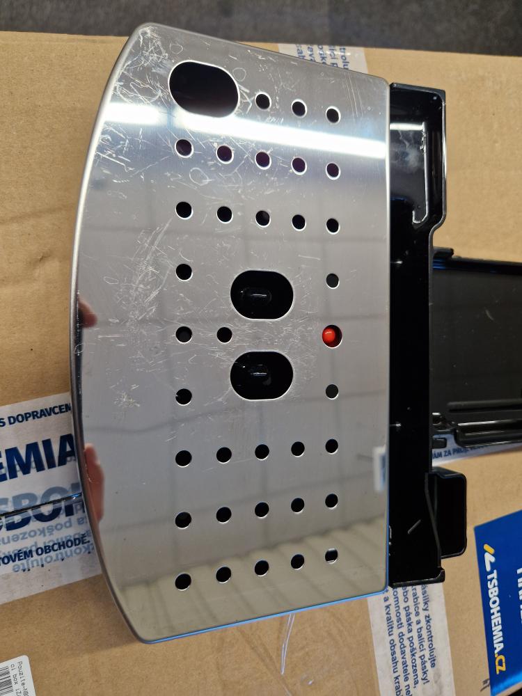 DeLonghi Magnifica S ECAM 21.117.B