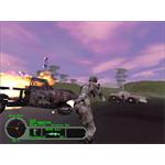 Delta Force Land Warrior