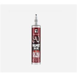 Den Braven MAMUT GLUE TOTAL 290ml white