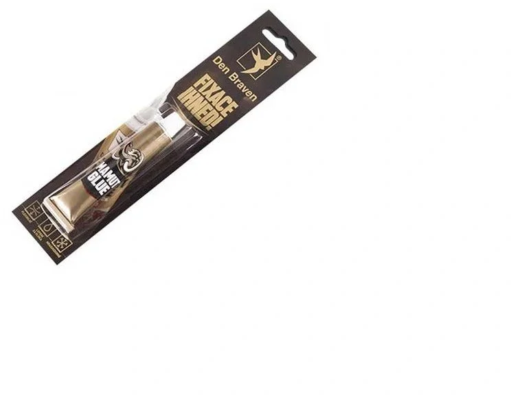 Den Braven Mamut lepidlo 25ml biele