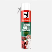 Deň Braven Thermo Kleber - trubičková 750ml 40140TH