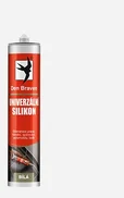 Deň Braven Univerzálny silikón 280ml transp.RL 30121RL
