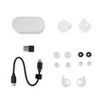 Denon AH-C15 PerL Pro White