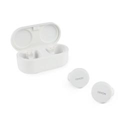 Denon AH-C15 PerL Pro White