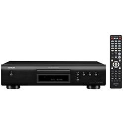 Denon DCD-600NE Black