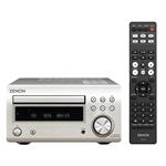 Denon RCD-M41DAB Silver Premium