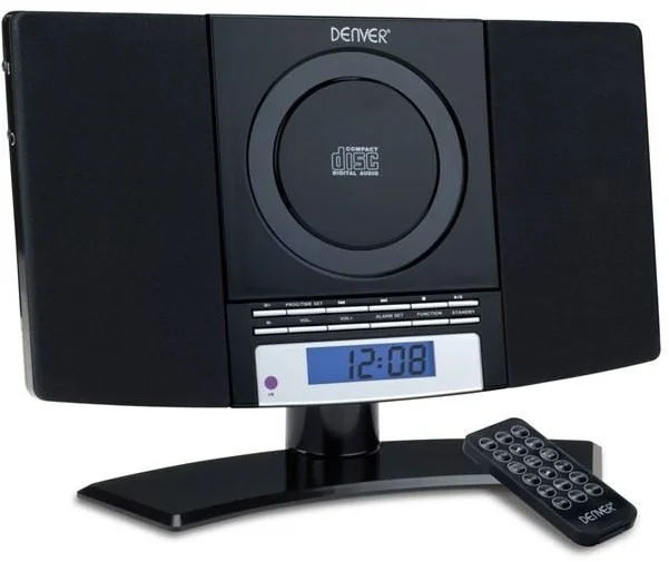 Denver MC-5220BLACK