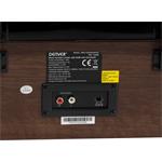 Denver MRD-52DARKWOOD dmrd52dw