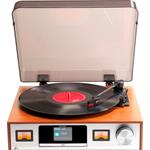 Denver MRD-52LIGHTWOOD dmrd52lw