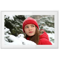 Denver PFF-1021WHITE
