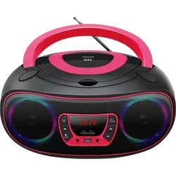 Denver TCL-212BT PINK dtcl212p