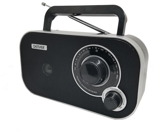 DENVER TR-51BLACK