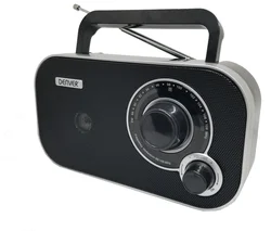 DENVER TR-51BLACK