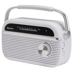 Denver TRB-67 WHITE