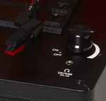 Denver VPL-120 čierna
