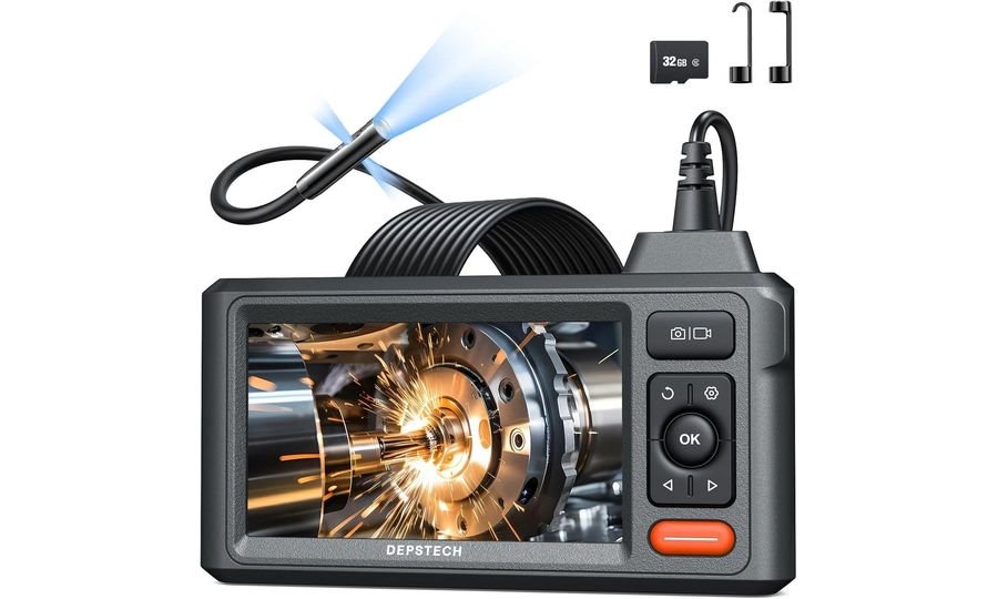 Depstech DS620-15TL, 15m