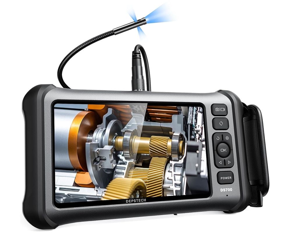 Depstech DS700-5TL