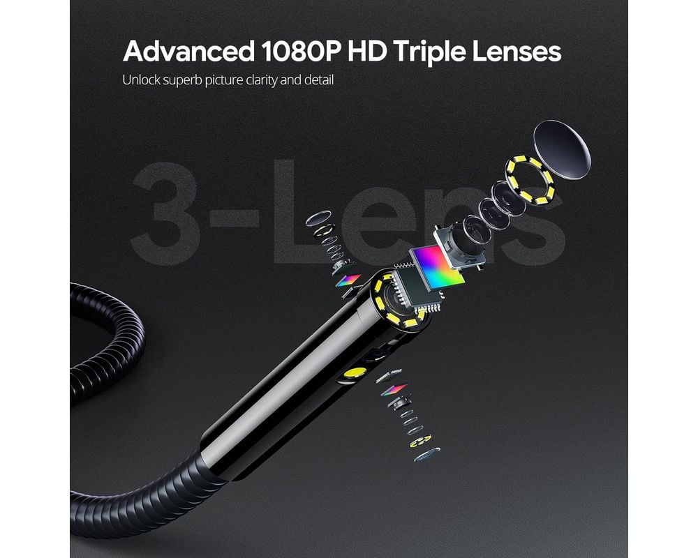 Depstech DS700-5TL