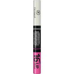 Dermacol 16H Farba na pery 4,8 g - 18