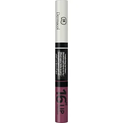 Dermacol 16H Farba na pery 4,8 g - 22