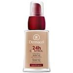 Dermacol 24h Control Make-Up 30 ml - odstín 0
