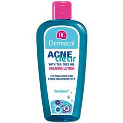 Dermacol AcneClear Calming Lotion 200 ml