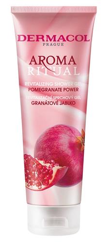 Dermacol Aroma Ritual Granátové jablko 250ml Shower Gel pro ženy