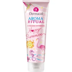 Dermacol Aroma Ritual sprchový gél 250 ml Pre ženy