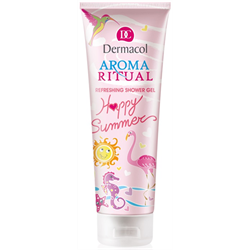 Dermacol Aroma Ritual sprchový gel 250 ml Pro ženy