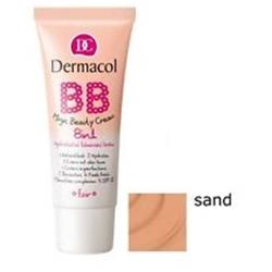Dermacol BB Magic Beauty Cream 30 ml - Sand