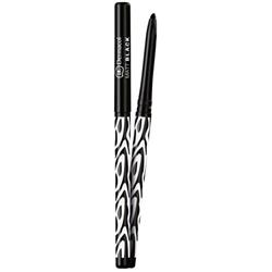 Dermacol Black Sensation Matt Black 0,35g