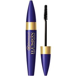 Dermacol Ilusión Mascara 11 ml - Black