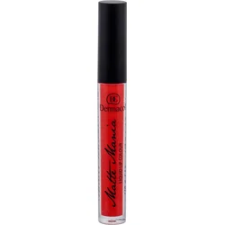Dermacol Matte Mania 3,5 ml - 51